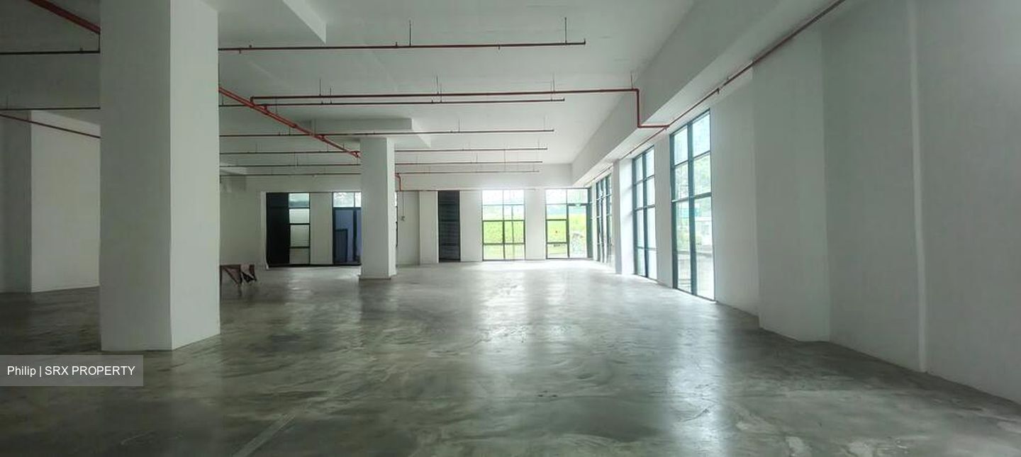 Tai Seng Industrial Estate (D19), Factory #510302001